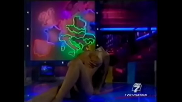 Susanna Farach ColpoGrosso