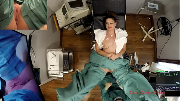 Tampa University Entrance Physical - Kendra Heart 