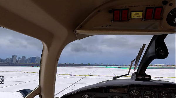 Piper pa31 navajo xp11 official checklist