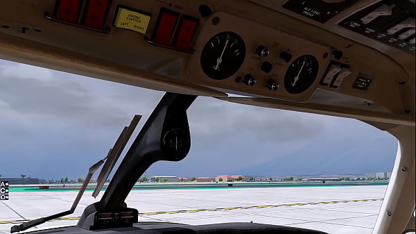 Piper pa31 navajo xp11 official checklist 