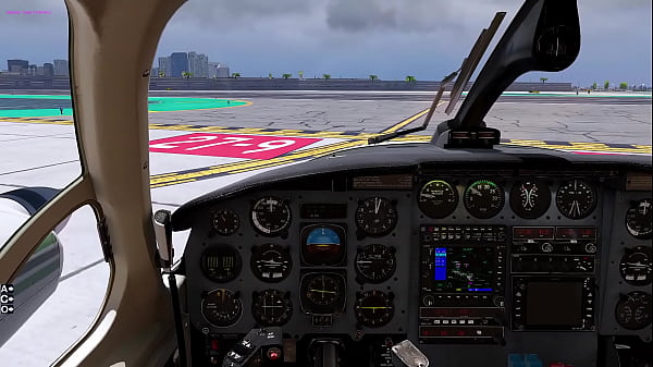 Piper pa31 navajo xp11 official checklist