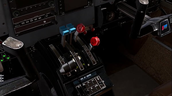 How to start up_the Piper PA31 Navajo inXP11 TUTORIAL