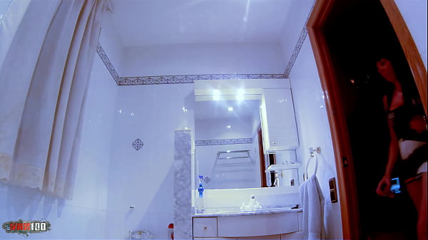 Nonton Mature Spanish Brunette Dildo Playing And Hard Fucking thumbnail