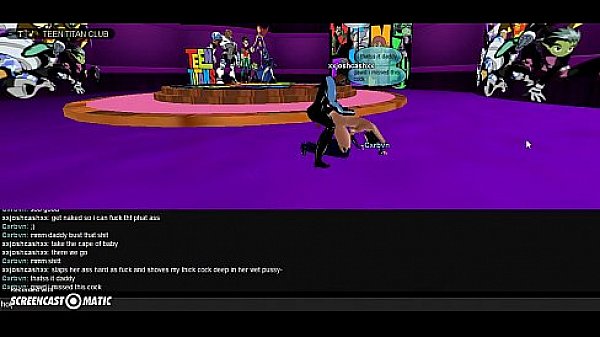 Nonton Nightcock Vs Raven Pussy thumbnail