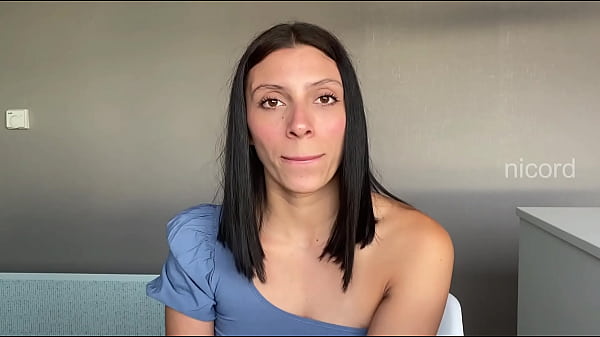 Using her sex skills for a sure sell