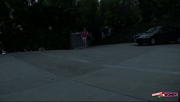 Nonton Big Tit Milf Eats Her Stepdaughter's Tight Ass And Hot Young Body thumbnail