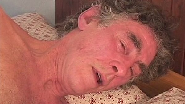 Intense granpa loves your gurl 01 scene 3 extract 3