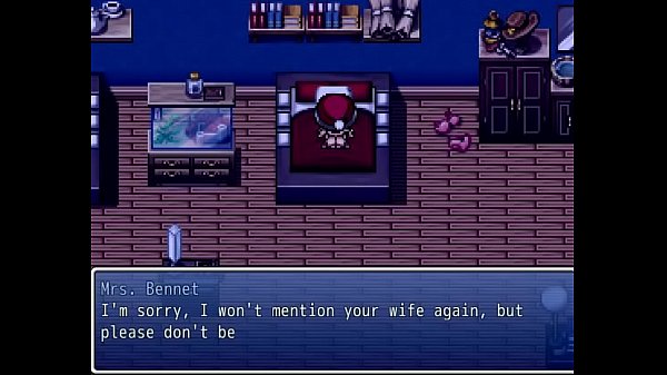 Hentai game merry h-mas 