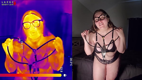 First time locked in chastity belt complete collection plus ass fingered deep then stuffed with 2 huge butt plugs 4k landscape 