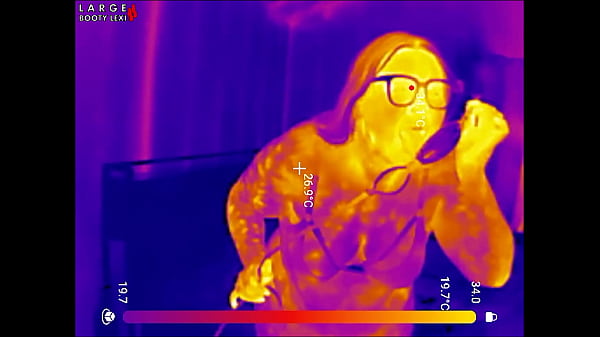 First time locked in chastity belt complete collection plus ass fingered deep then stuffed with 2 huge butt plugs 4k landscape