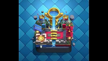Nonton Subo A 10000 Copas En Clash Royale thumbnail