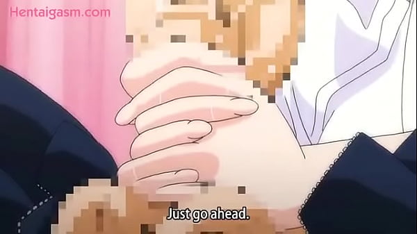 2 girls make their crush ejaculate breast expansion 