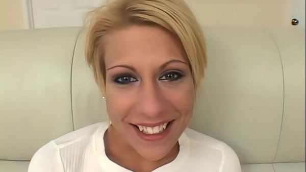 Lingerie Clad Brunette Passion B Fucks With Man While Husband Watches 