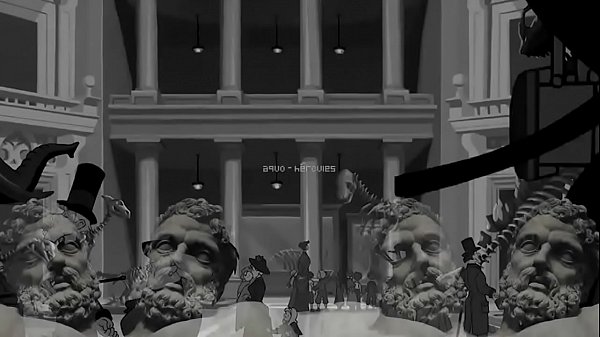 AQUO Hércules Music Video