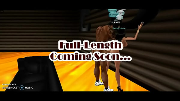 Nonton Supa & Prissy thumbnail