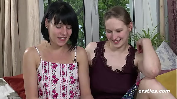 Die Fruchtder Leidenschaft von Marie und_Nadine