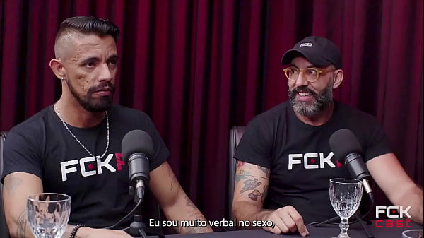 FCKCast #1 - Blind Bottom Full Experience 