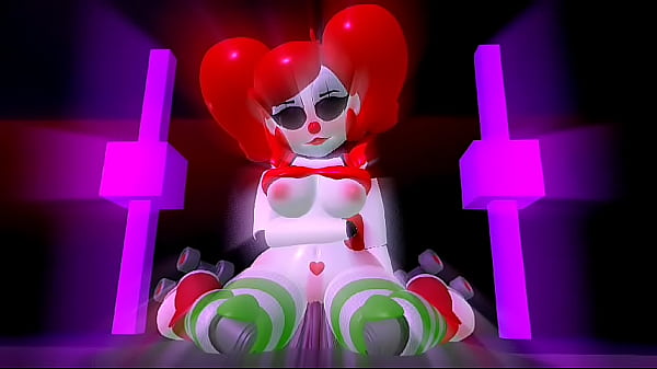 Circusb Animation Summer Babyy 3d