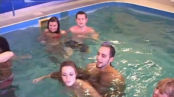 Dudes satisfy naughty sluts 