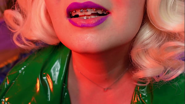 FemDom POV - rough slow_JOI from_blonde MILF