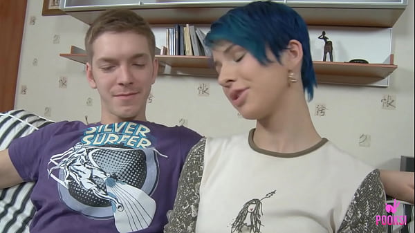 Play MP4 - Aster V In Pussy Creampie Fuck&excl; Milo P Gets Mounted By Maniacal Nympho&excl;