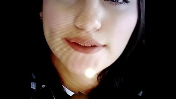 Masturbando con Vane DG