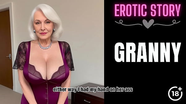 Play MP4 - &lbrack;GRANNY Story&rsqb; The Lonely Old Lady Part 1