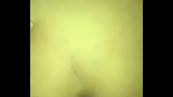 No cu da novinha no pelo