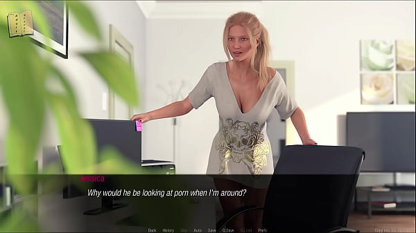 Jessica O Neil s HardNews 17