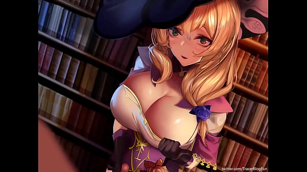 Genshin - Lisa Love Big Thing thumbnail