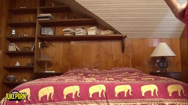 Horny brunette likes to be fucked hard in the ass