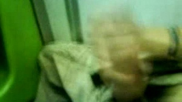 subway jacking and sucking 