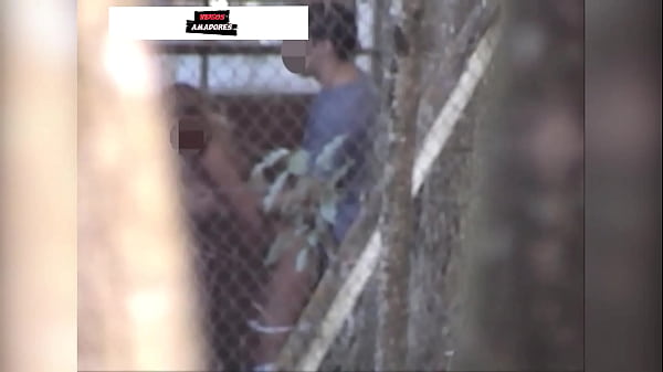 Voyeur Percebe A Vizinha Fodendo Rapaz Na Casa Ao Lado E Filma Tudo thumbnail