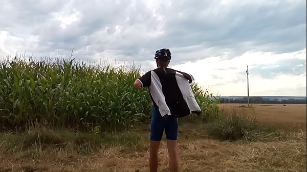 Play MP4 - I know its kind of a weird subject&comma; but occasionally during a ride&comma; the head of my penis gets "rubbed" by the shorts in a very irritating way&period;