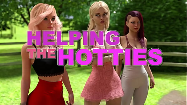 Nonton Helping The Hotties Ep.22 &ndash; Visual Novel Gameplay By Misterdoktor thumbnail