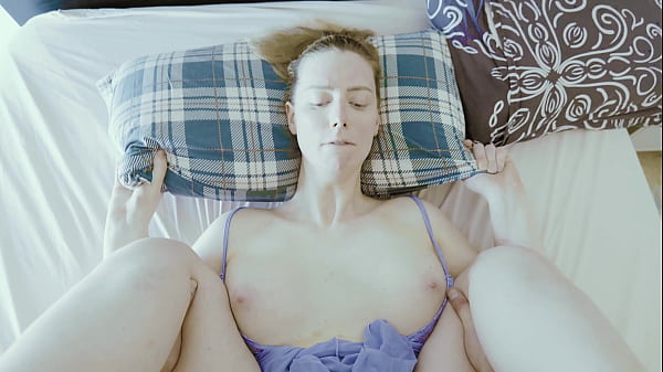 Step Bro Creampies Sexy Trans Step Sister's Ass On Sunday Morning thumbnail