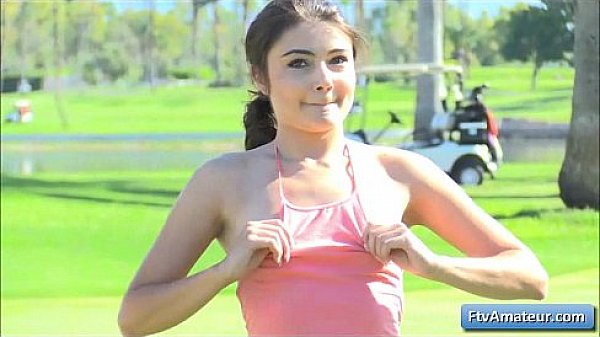 Ftv girls presents adria starting in public 04 01 