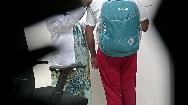 Play MP4 - Is it Fair woman checking a school boy's Dick in public hospital&quest;