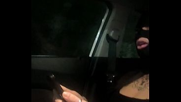 Nonton Nikatsu Ventures Out For The First Time Practicing Dogging On The Streets Pv thumbnail