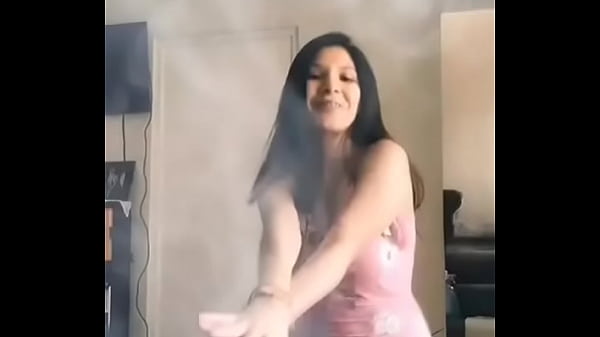 una amiga Tiktoker