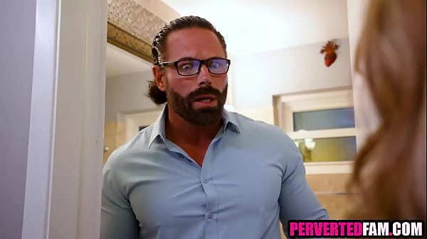 Nonton Big Cock Step Dad Can't Resist Teen Step Daughter thumbnail