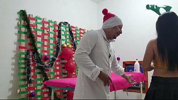 At First It Seemed Impossible, But What Happened Next Was Even More Intense. The Thick Cock Barely Fits In My Vagina thumbnail