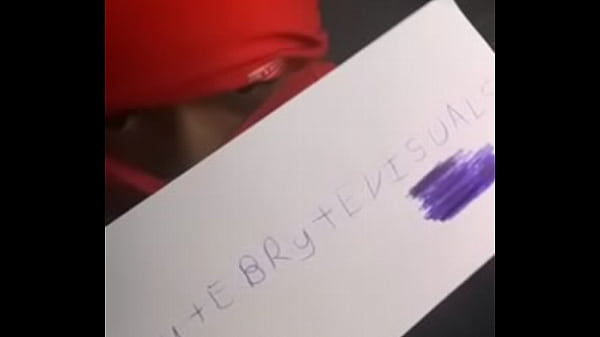 Verification video