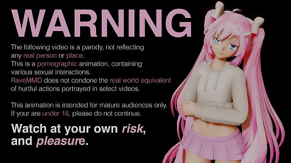 Can Miku's number one fan make her Cum? 