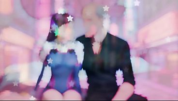 Nonton 60 Frames, 1080p, High Definition!in The Second Episode Of The Animated Short Series, This Time We Meet The Innocent And Adorable Dva, Along With A Perfect Artful Oral Sex Scene. Worth Watching thumbnail