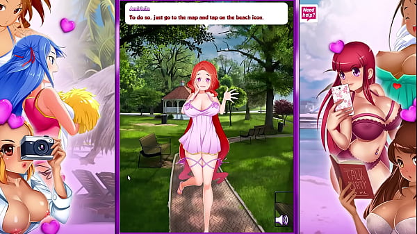 Booty calls phone game pc hentai game bang cute chicks 