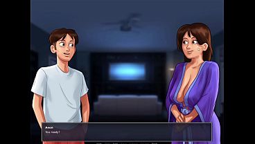 Nonton Step Mom Changed The Feeling Overnight (18 ) thumbnail