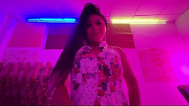 My stepbrother visits me in my room and I started seducing him to see how far we would go. first episode My stepbrother visits me in my room and I started seducing him to see how far we would go. first episode