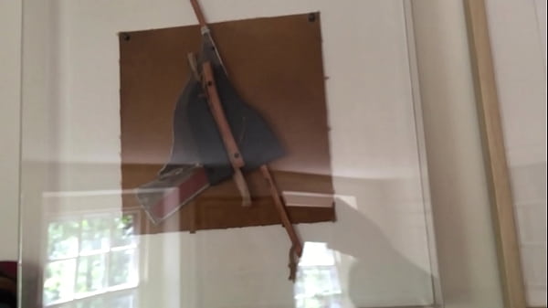 Edenism originator bill freeland 