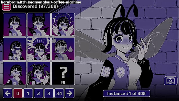 Play MP4 - FOOT JOB OF A NERD GIRL ON COCK